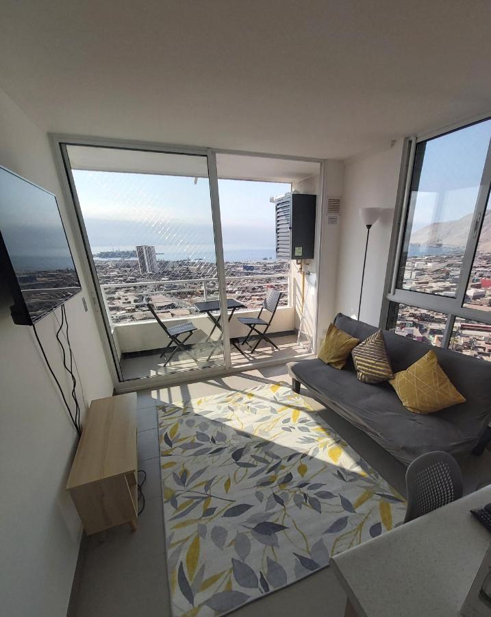 Apartamento Arriendodpto_iquique