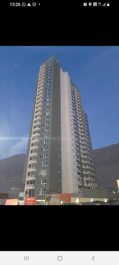 Apartamento Arriendodpto_iquique
